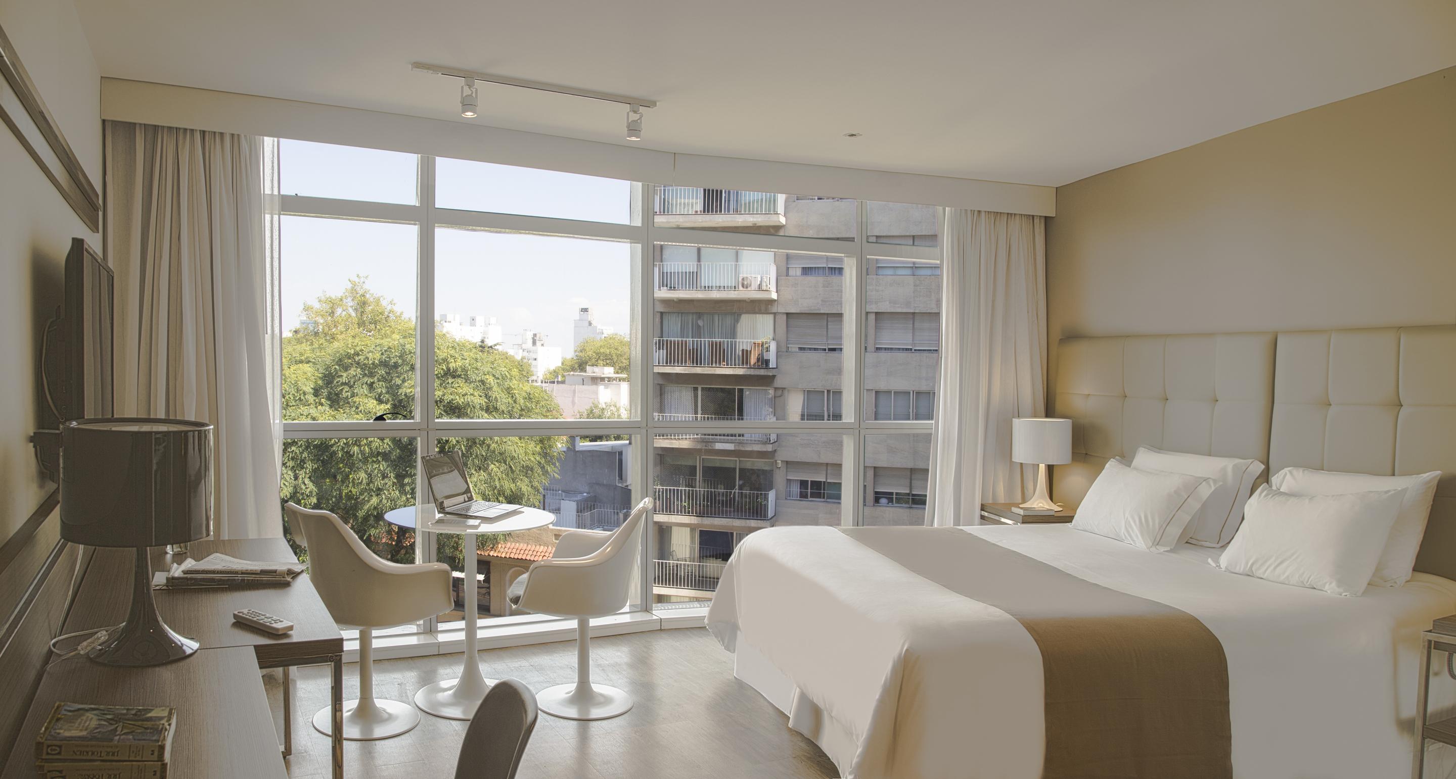 Vivaldi Hotel Loft Punta Carretas Montevideo Eksteriør billede