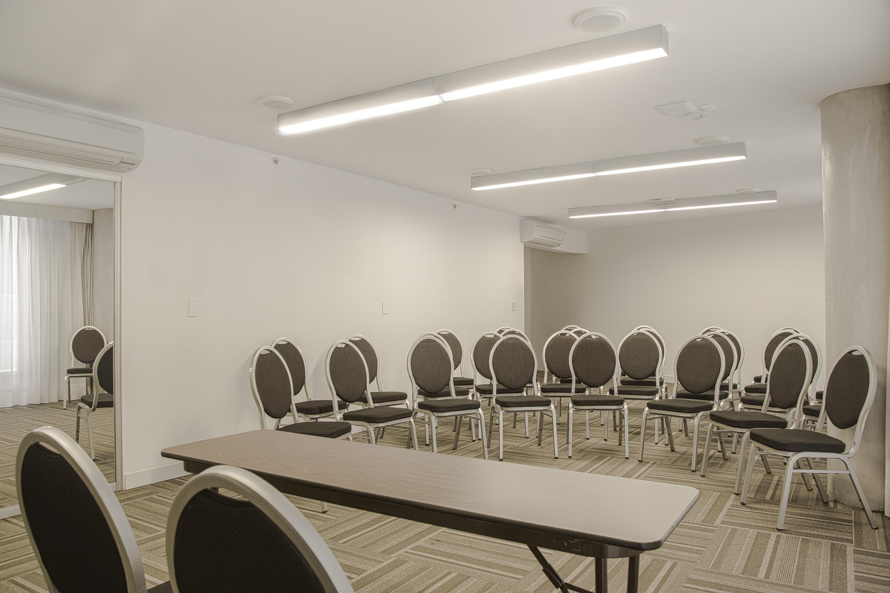 Vivaldi Hotel Loft Punta Carretas Montevideo Eksteriør billede