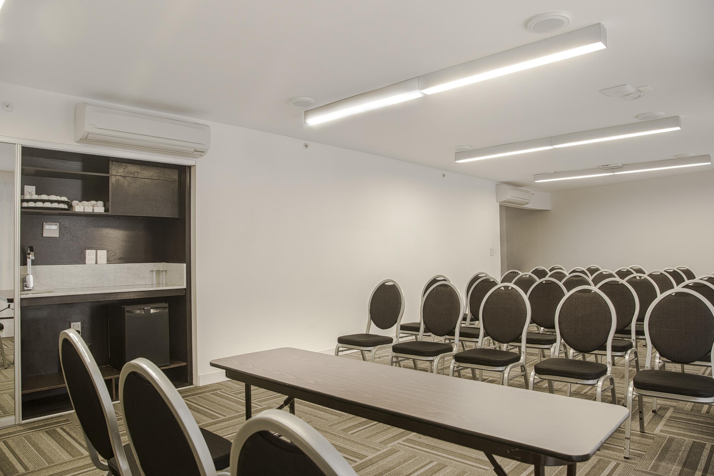 Vivaldi Hotel Loft Punta Carretas Montevideo Eksteriør billede
