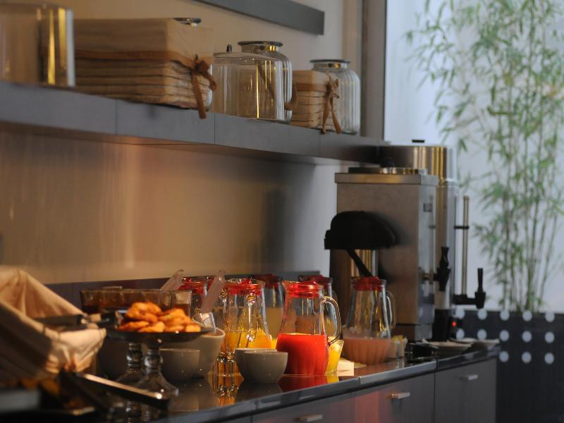 Vivaldi Hotel Loft Punta Carretas Montevideo Eksteriør billede
