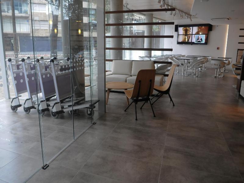 Vivaldi Hotel Loft Punta Carretas Montevideo Eksteriør billede