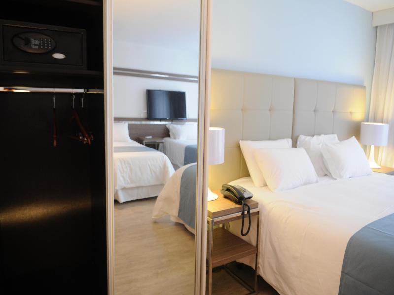 Vivaldi Hotel Loft Punta Carretas Montevideo Eksteriør billede