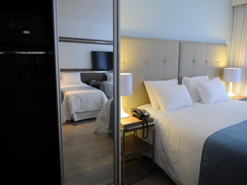 Vivaldi Hotel Loft Punta Carretas Montevideo Eksteriør billede
