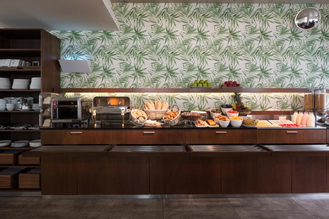 Vivaldi Hotel Loft Punta Carretas Montevideo Eksteriør billede